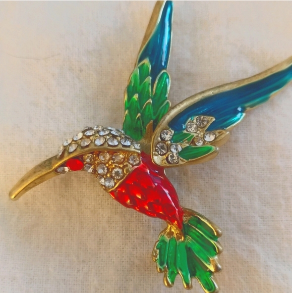 COPY - Brooch - Picture 1 of 1